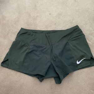 Nike Dri fit shorts